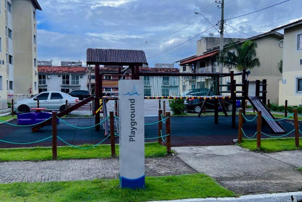 Cantinho Dos Sonhos Mangaratiba Exterior photo